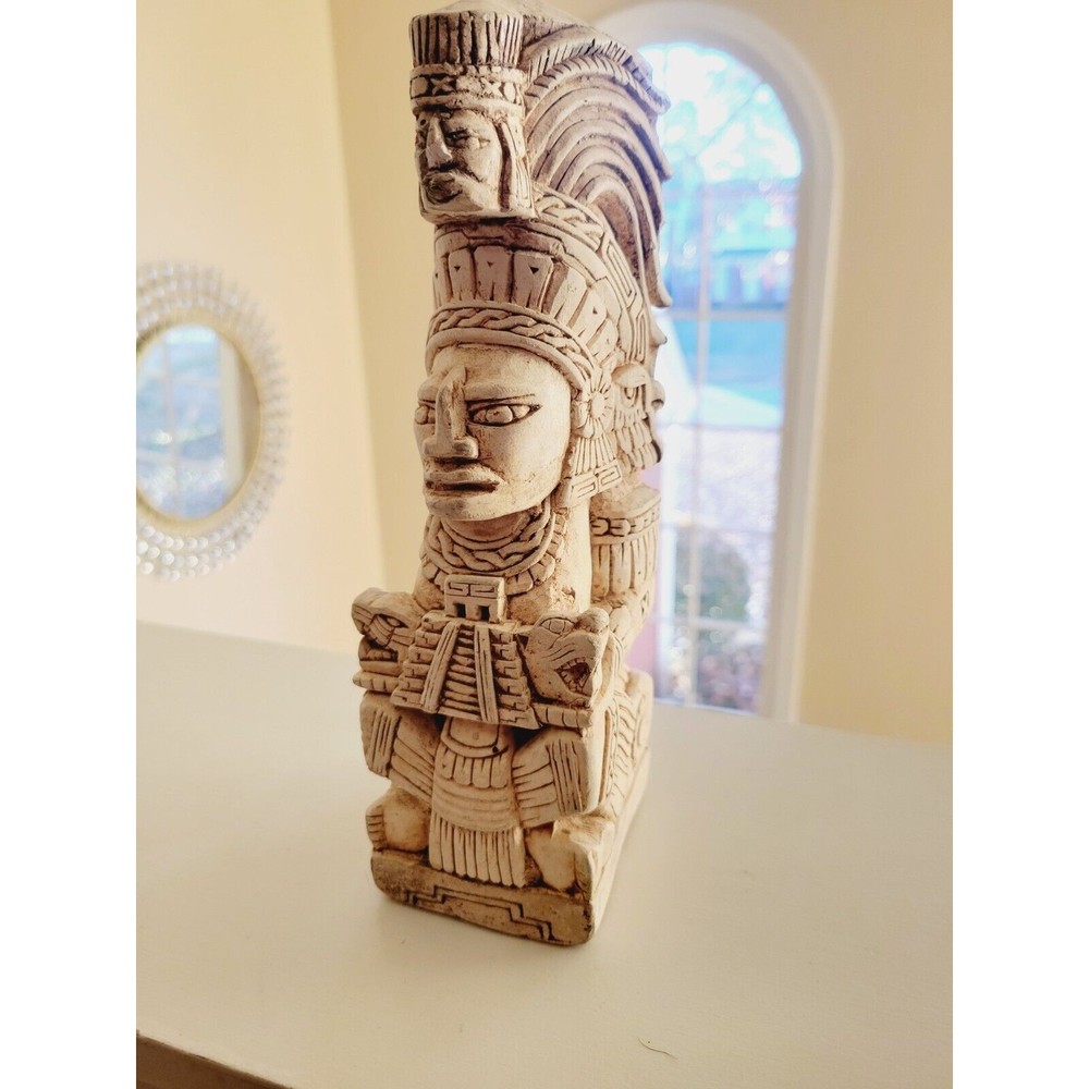 Large Dzibilchaltun, Yucatan, Mexico Souvenir